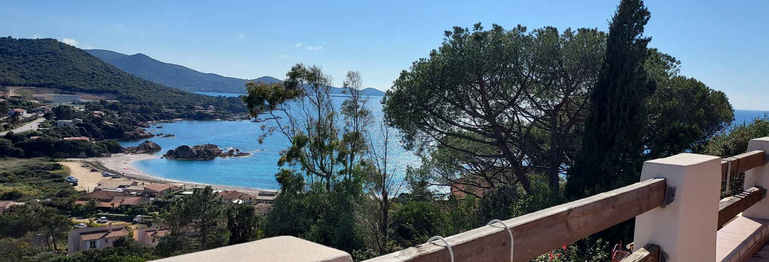 Maison 9 Pièces 240 m² à vendre à Pietrosella (20166)