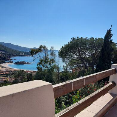 Maison 9 pièces 580000 €