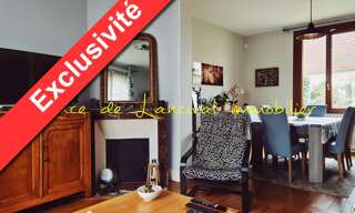 Maison 4 Pièces  m² à vendre à Saint-Gobain (02410)