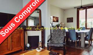 Maison 4 Pièces  m² à vendre à Saint-Gobain (02410)