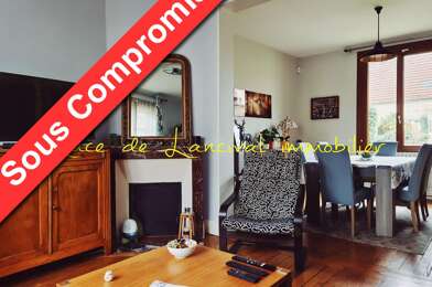 Maison 4 pièces 92000 €