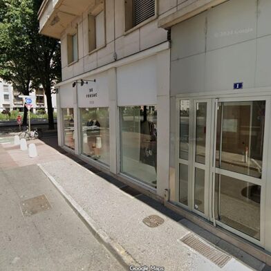 Appartement 3 pièces 791 €