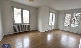 Appartement 3 Pièces 66 m² à louer à Chambéry (73000)