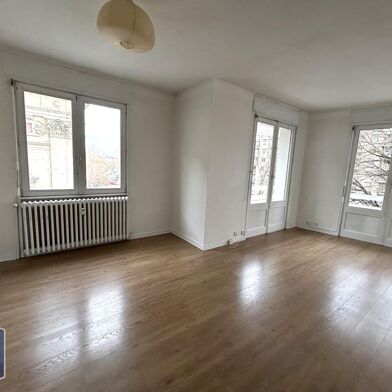 Appartement 3 pièces 791 €