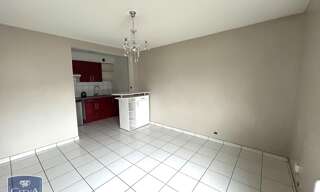 Appartement 2 Pièces 38 m² à louer à Chambéry (73000)