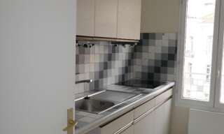 Appartement 2 Pièces 54 m² à louer à Saint-Étienne (42100)