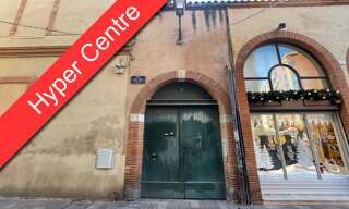 Appartement 2 Pièces 30 m² à louer à Toulouse (31000)