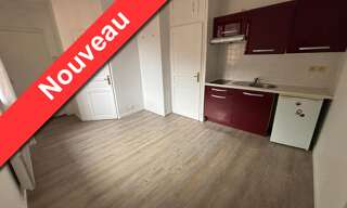 Appartement 2 Pièces 30 m² à louer à Toulouse (31000)