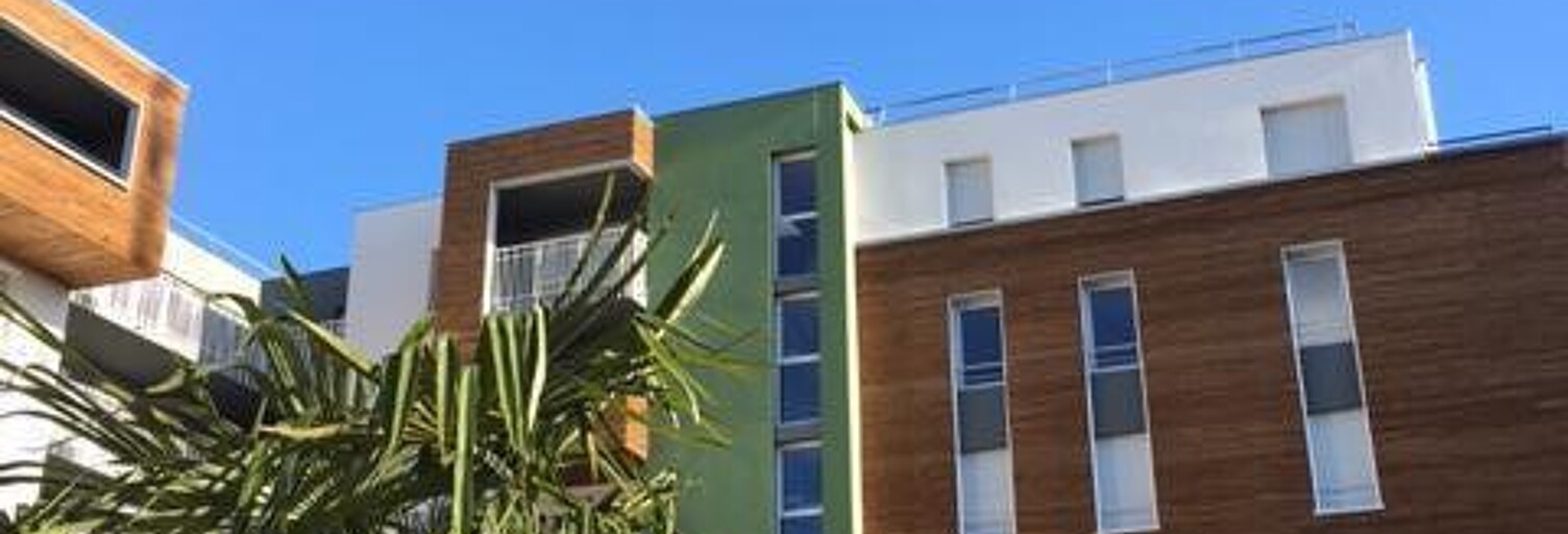 Appartement 3 Pièces 65 m² à louer à Toulouse (31200)