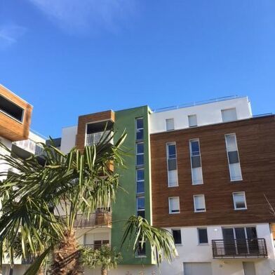 Appartement 3 pièces 715 €