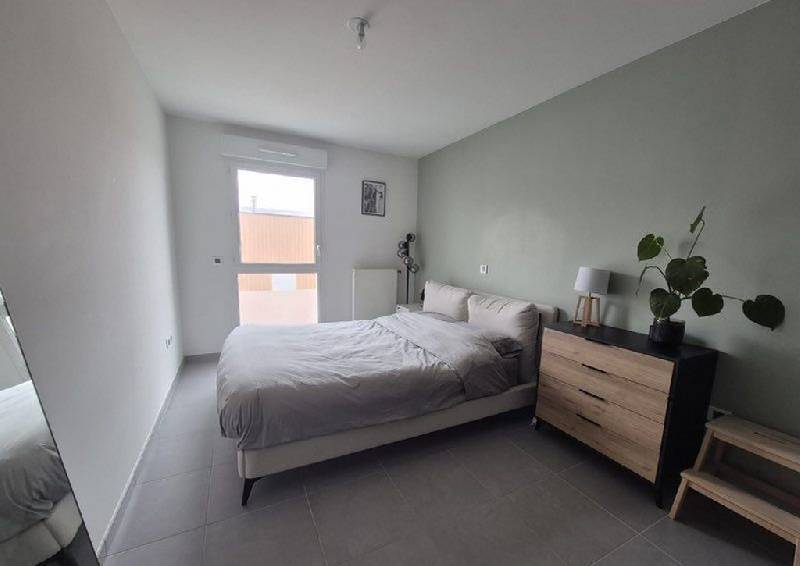 Location T3 68 m² à Meyzieu 1 100 ¤ CC /mois