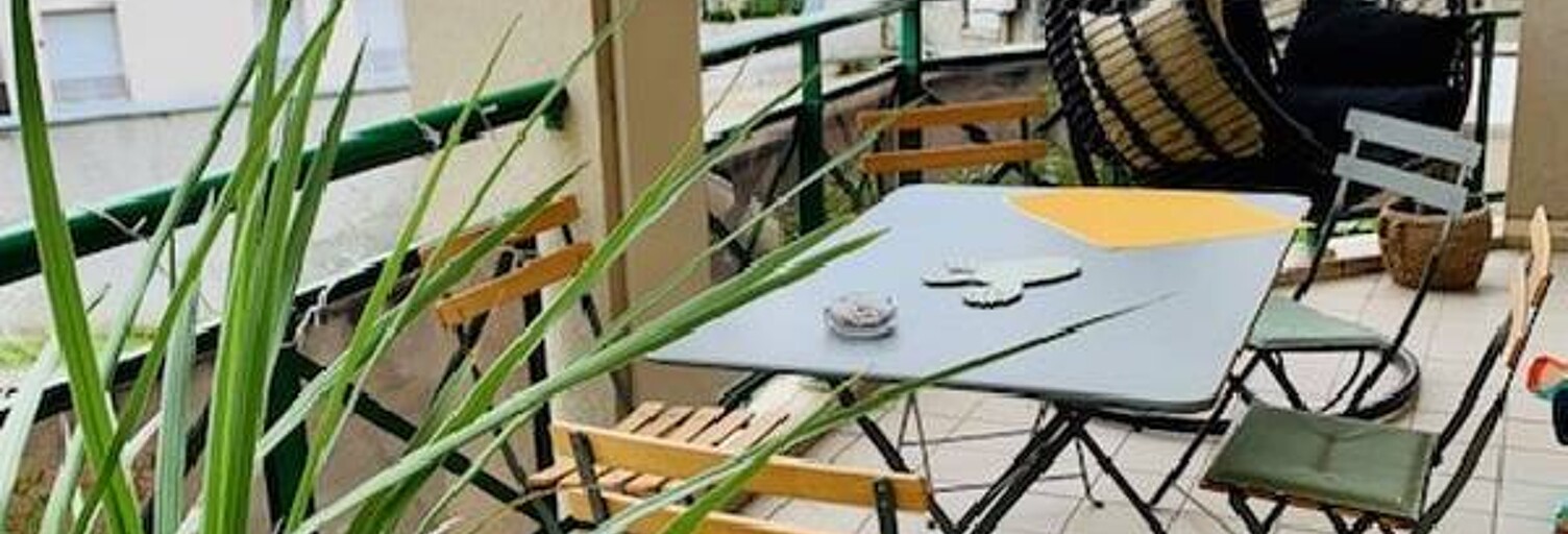 Appartement 3 Pièces 75 m² à louer à Lyon 5 (69005)