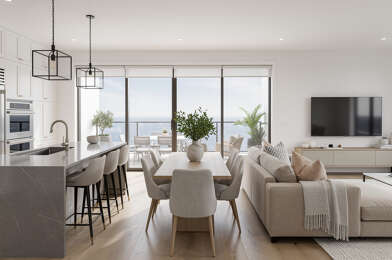 Appartement  342000 €