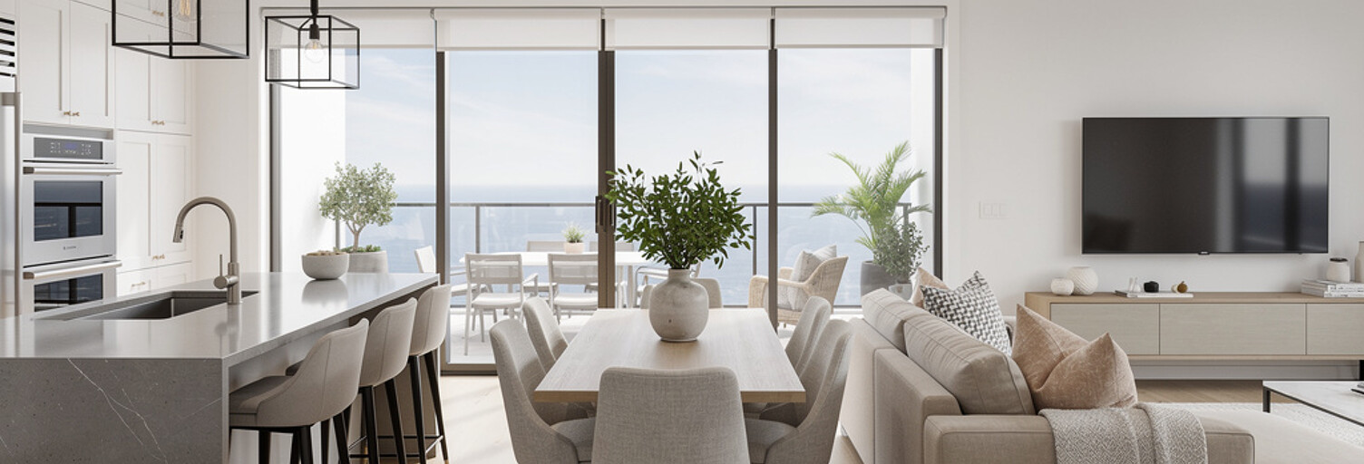 Appartement  66 m² à vendre à Ville-la-Grand (74100)