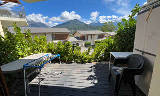 Appartement 2 Pièces 40 m² à vendre à Embrun (05200)