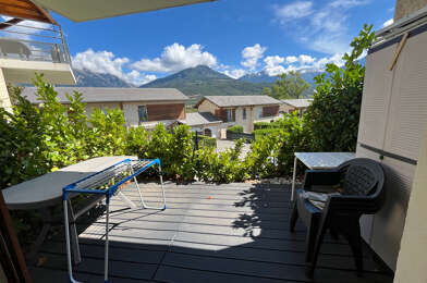 Appartement 2 pièces 169000 €