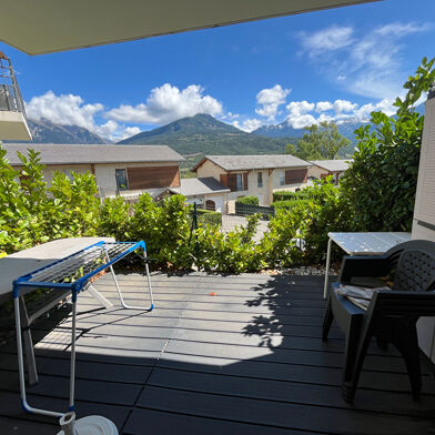 Appartement 2 pièces 171000 €