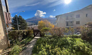 Appartement 2 Pièces 40 m² à vendre à Embrun (05200)