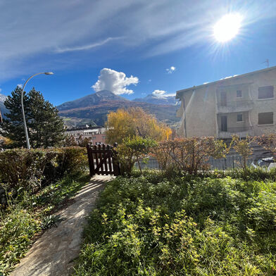 Appartement 2 pièces 170000 €