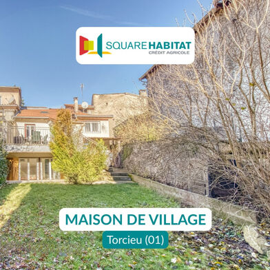Maison 5 pièces 178000 €