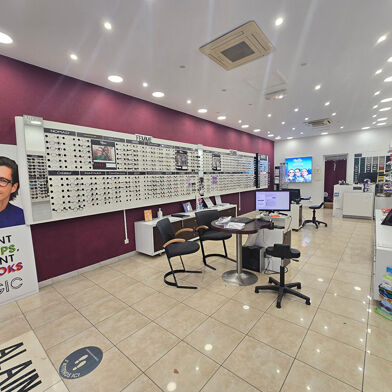 Immeuble  295000 €