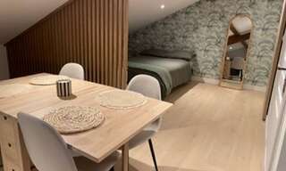 Appartement 1 Pièce 21 m² à louer à Tassin-la-Demi-Lune (69160)