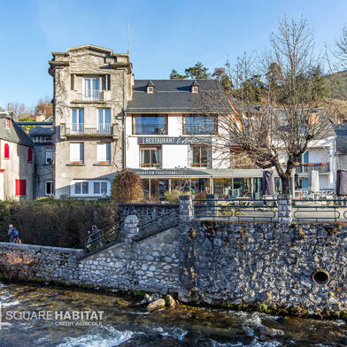 Commerce  280000 €