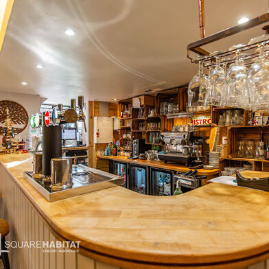 Commerce  280000 €