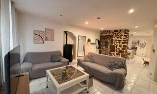 Appartement 3 Pièces 78 m² à vendre à Annonay (07100)