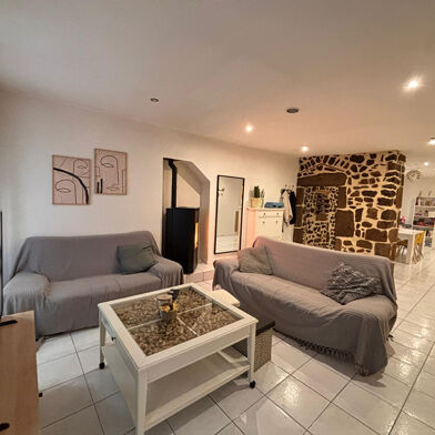 Appartement 3 pièces 95000 €