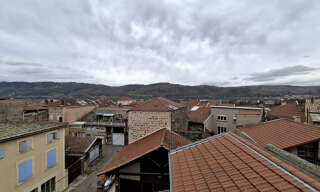 Appartement 2 Pièces 34 m² à vendre à Saint-Vallier (26240)