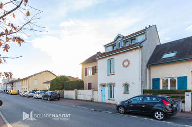 Maison 6 pièces 245000 €