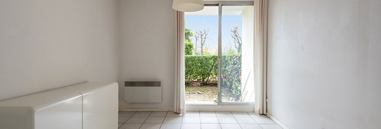 Appartement 1 Pièce 20 m² à vendre à Caluire-et-Cuire (69300)