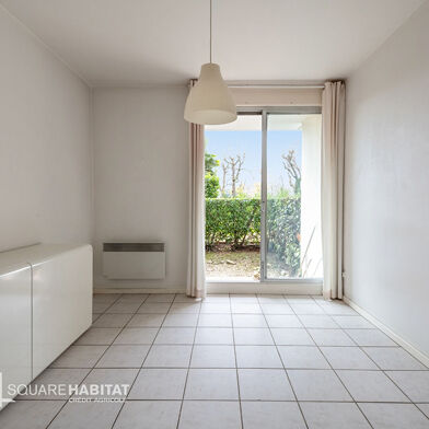 Appartement 1 pièces 128000 €