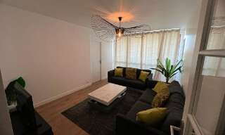 Appartement 1 Pièce 12 m² à louer à Villeurbanne (69100)