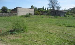 Terrain  702 m² à vendre à Villandraut (33730)