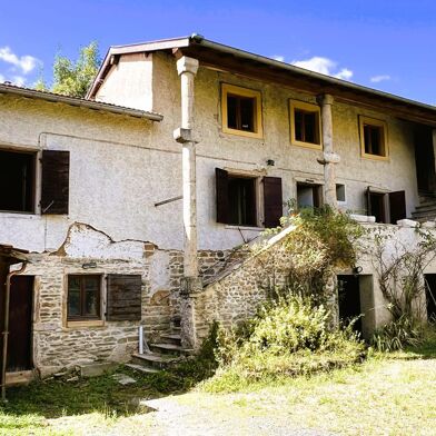 Maison 6 pièces 550000 €