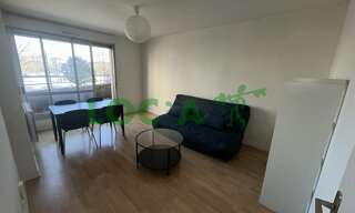 Appartement 2 Pièces 43 m² à louer à Dijon (21000)