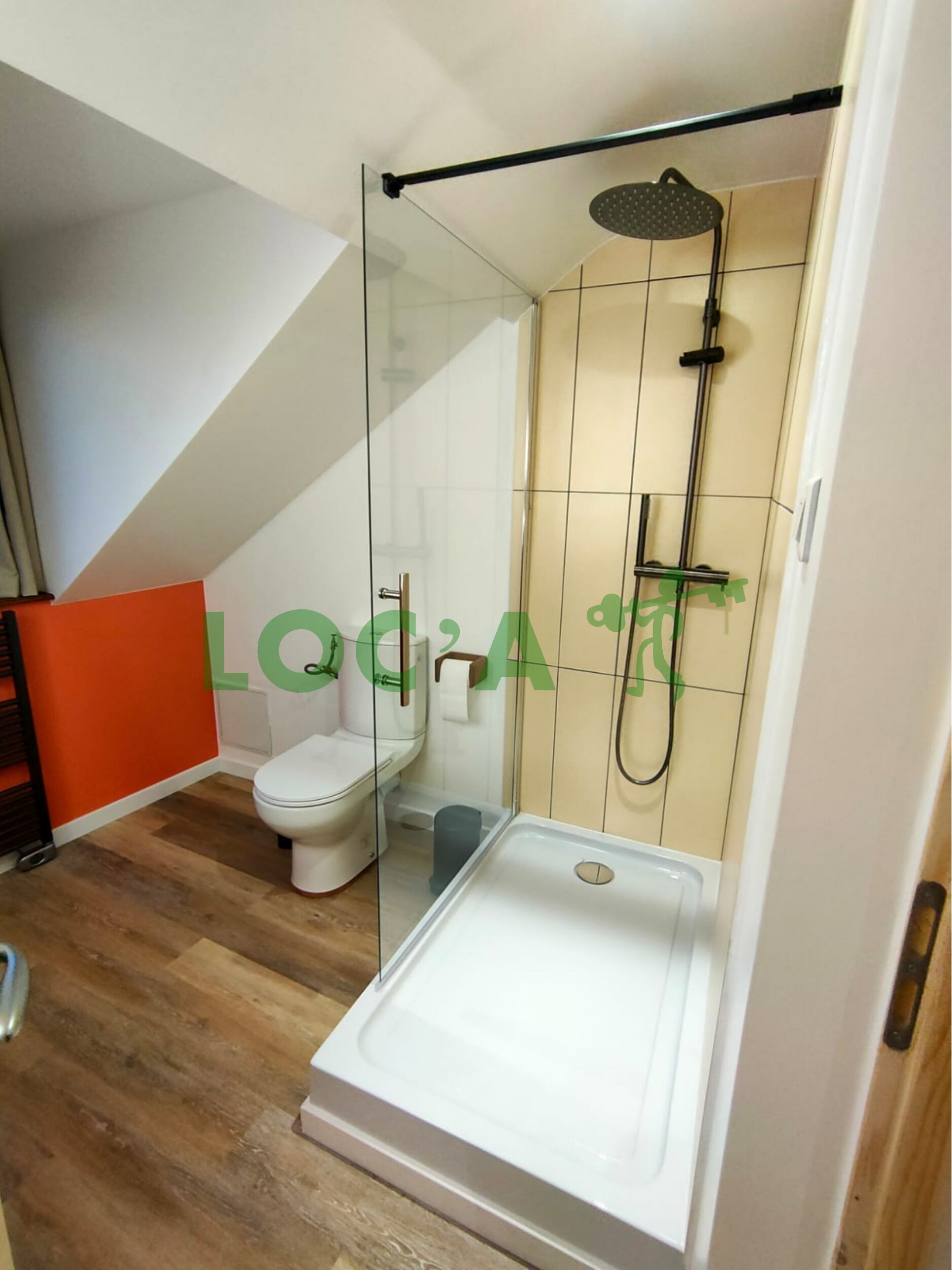 Location Studio 14 m² à Dijon 552 ¤ CC /mois