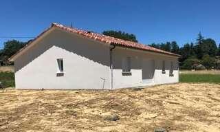 Maison 72 m² à construire Vérin (42410)