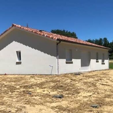 Maison 4 pièces 950 €