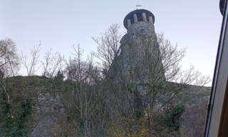 Appartement 3 Pièces 65 m² à louer à Crémieu (38460)