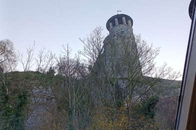 Appartement 3 pièces 745 €