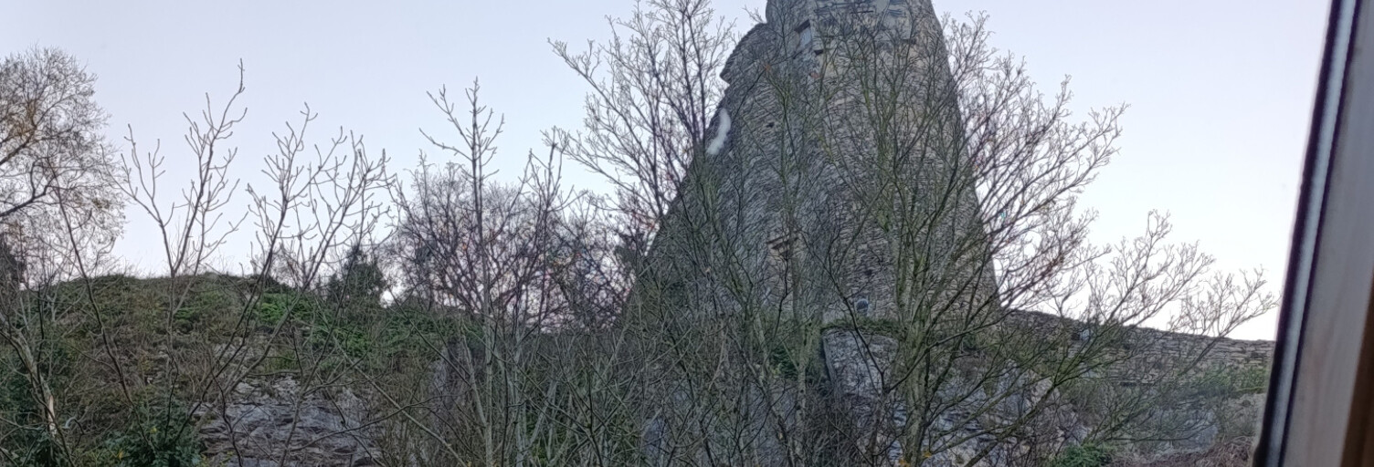 Appartement 3 Pièces 65 m² à louer à Crémieu (38460)