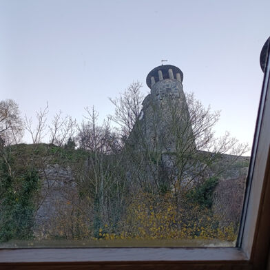 Appartement 3 pièces 745 €