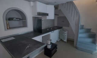 Appartement 3 Pièces 65 m² à louer à Crémieu (38460)
