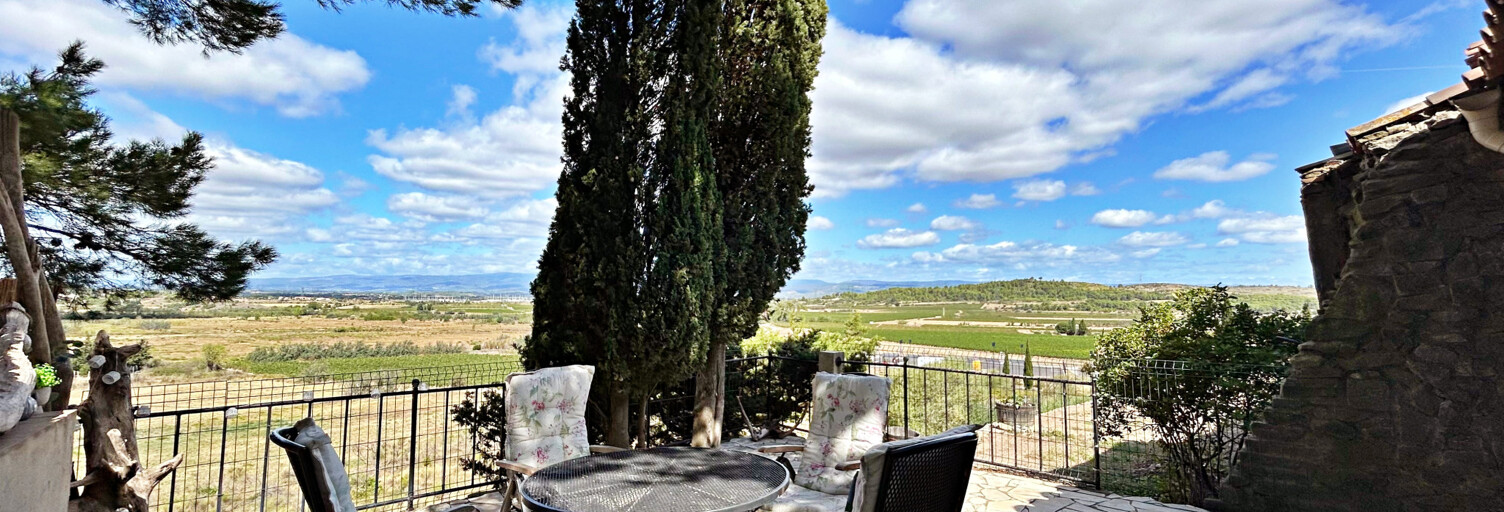 Maison 3 Pièces 84 m² à vendre à Escales (11200)