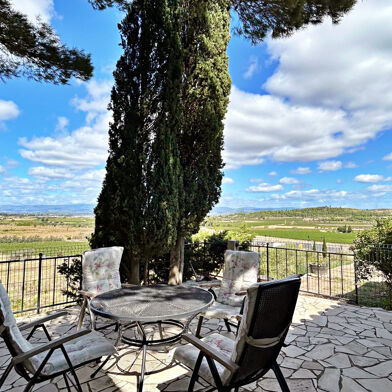 Maison 3 pièces 177000 €