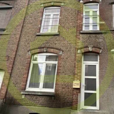 Maison 5 pièces 71000 €