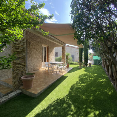 Maison 4 pièces 510000 €